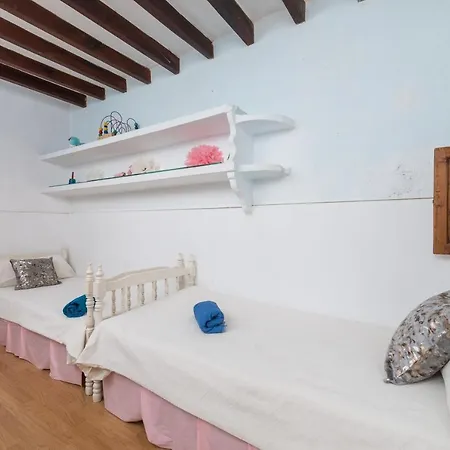 Villa Ca Sa Cristeta De S'escola *