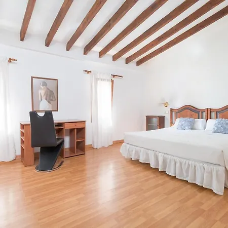 Ca Sa Cristeta De S'escola Villa
