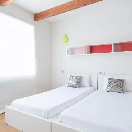 Villa Ca Sa Cristeta De S'escola *